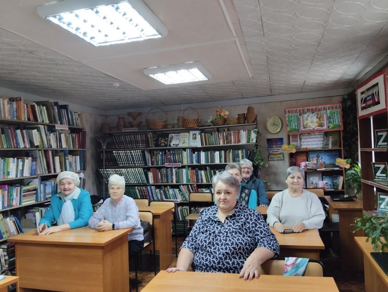 Есть у каждого язык, что родной навеки Культура Калужской области