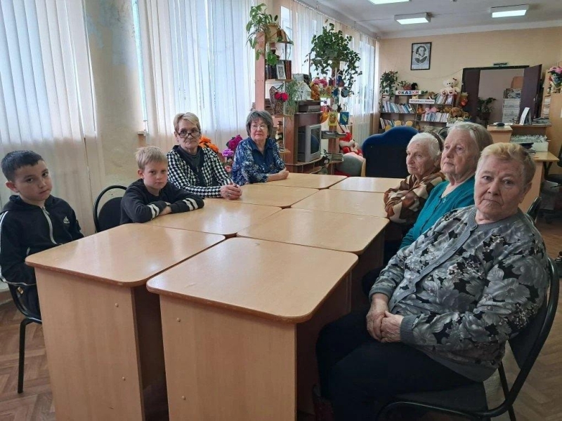 «Гражданин мира» Культура Калужской области