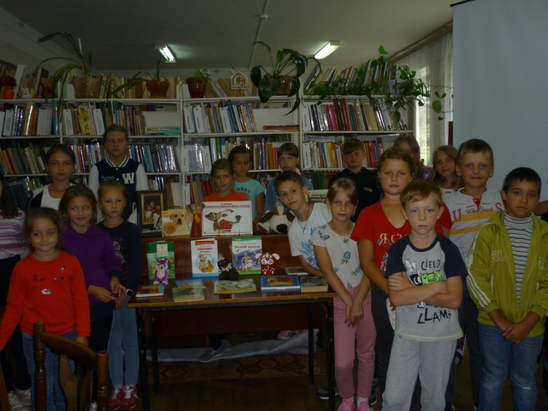 «Волшебный сад Любови Воронковой» Культура Калужской области
