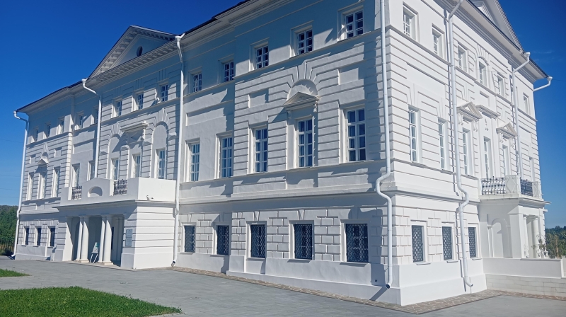 В день рождения Евгения Фёдоровича Светланова Культура Калужской области