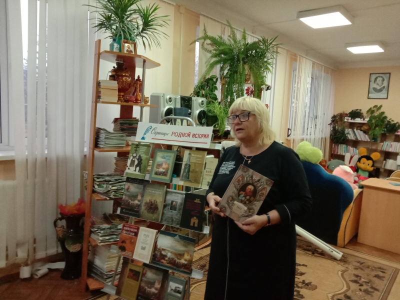 «У края поля дикого на страже» Культура Калужской области