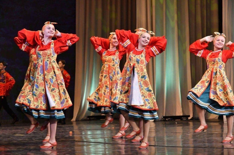 Музыкальный театр «Задумка» Культура Калужской области