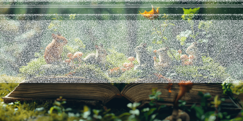 Праздник ко Дню защиты животных — «Лапы, крылья и книжные страницы» Культура Калужской области