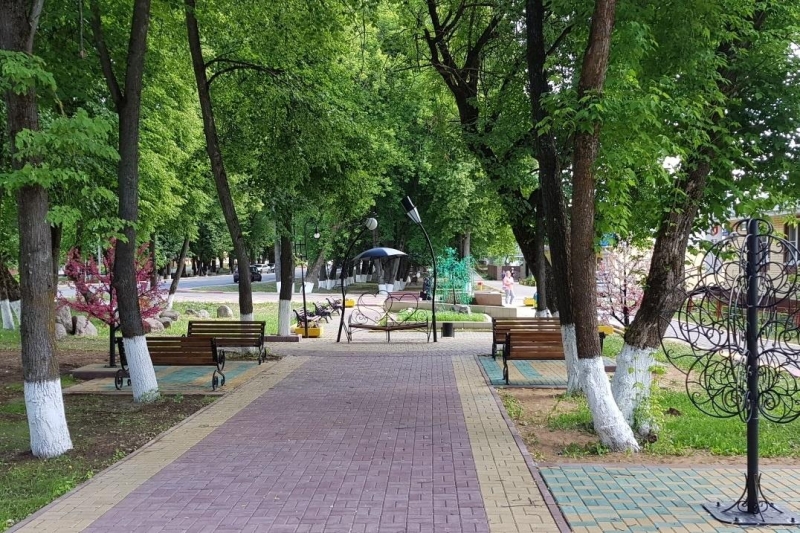 «Улицы моего города»–краеведческое видеопутешествие. Культура Калужской области