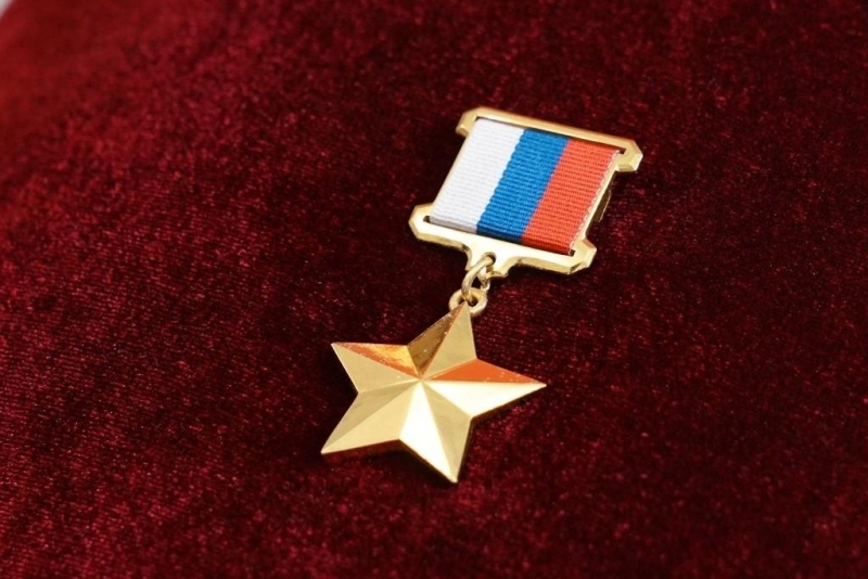 Урок мужества «Герои нашего времени» Культура Калужской области