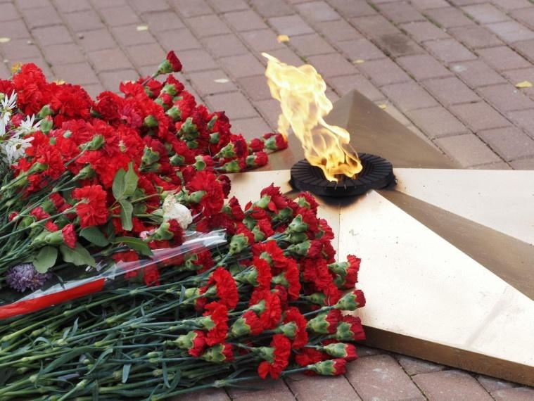 Лекция «Не было приказа – был приказ сердца» Культура Калужской области