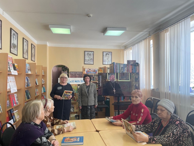 «Души запасы золотые» Культура Калужской области