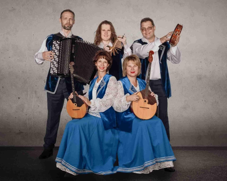 Концерт «Музыкальная шкатулка» Культура Калужской области