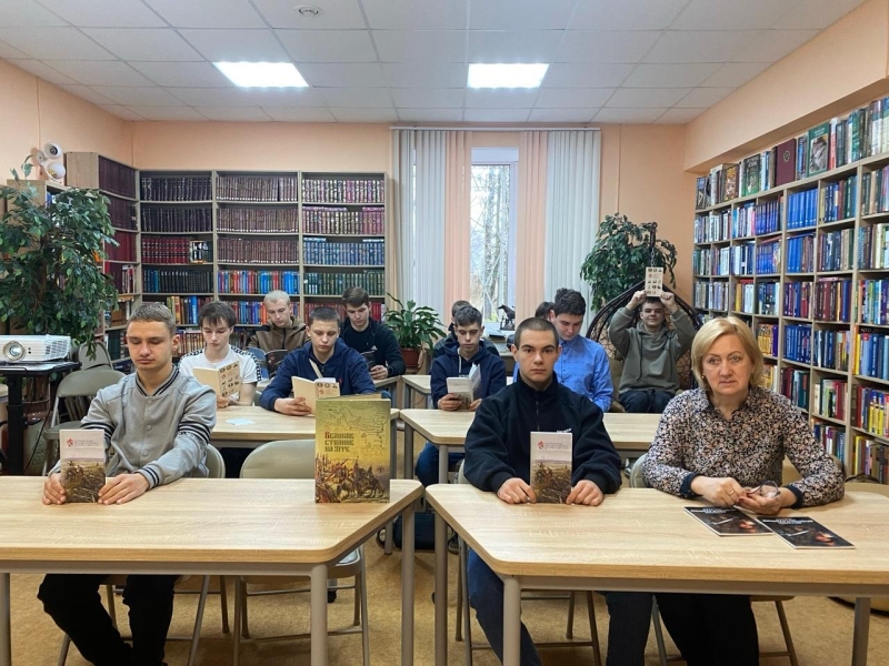 Час краеведения «О славной памяти, ушедших в вечность лет...» Культура Калужской области