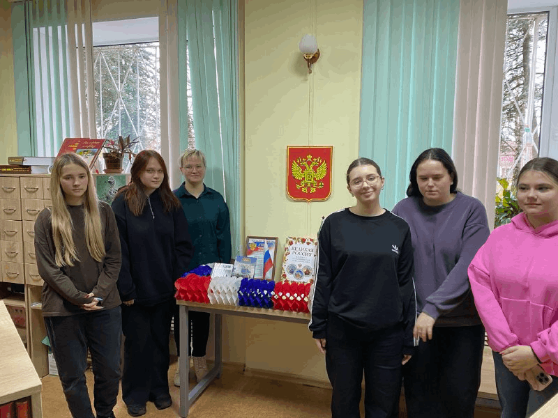 Исторический экскурс «В дружбе народов – единство России» Культура Калужской области