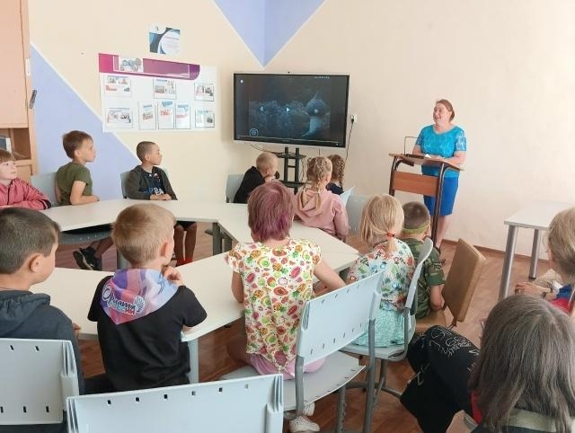 «Путешествие по сказкам Е. Шварца» Культура Калужской области