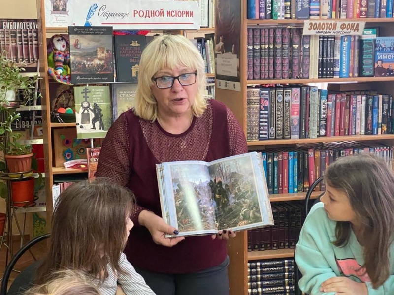 «Проникновенный голос юности» Культура Калужской области