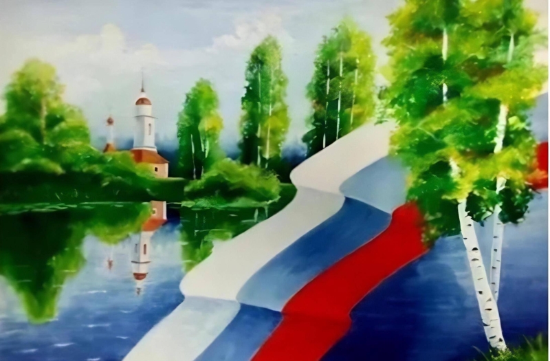 Программа «Россия – наш общий дом» Культура Калужской области