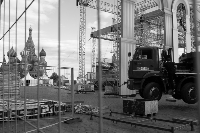 Выставка «Творческие будни» Культура Калужской области