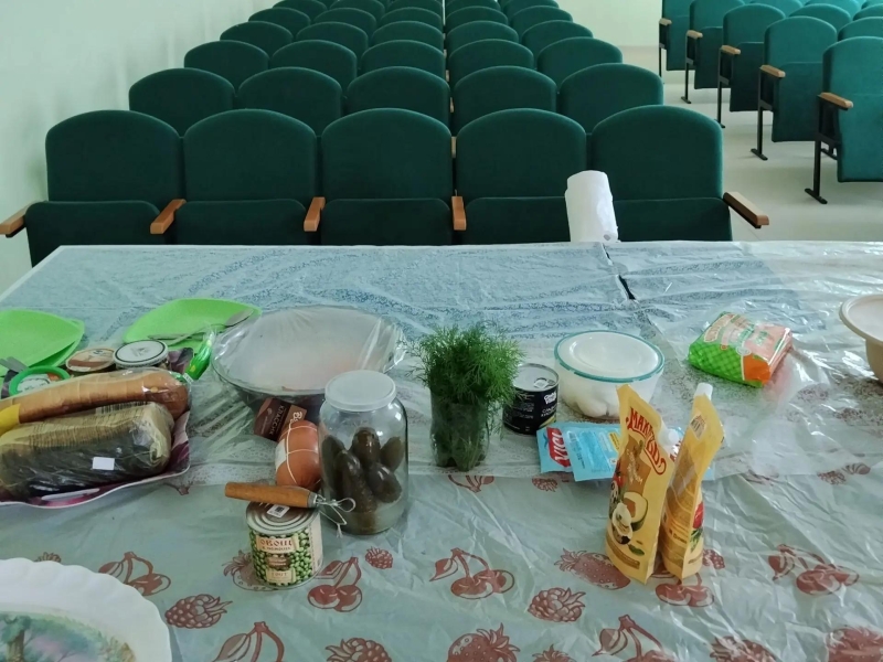 Кулинарный поединок «Званый ужин» Культура Калужской области