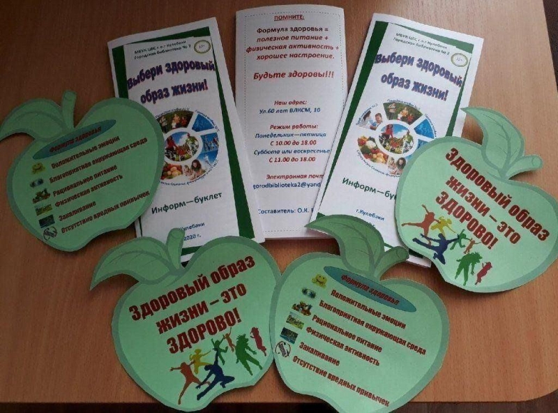Игровая программа «Здоровый я –здоровая страна» Культура Калужской области