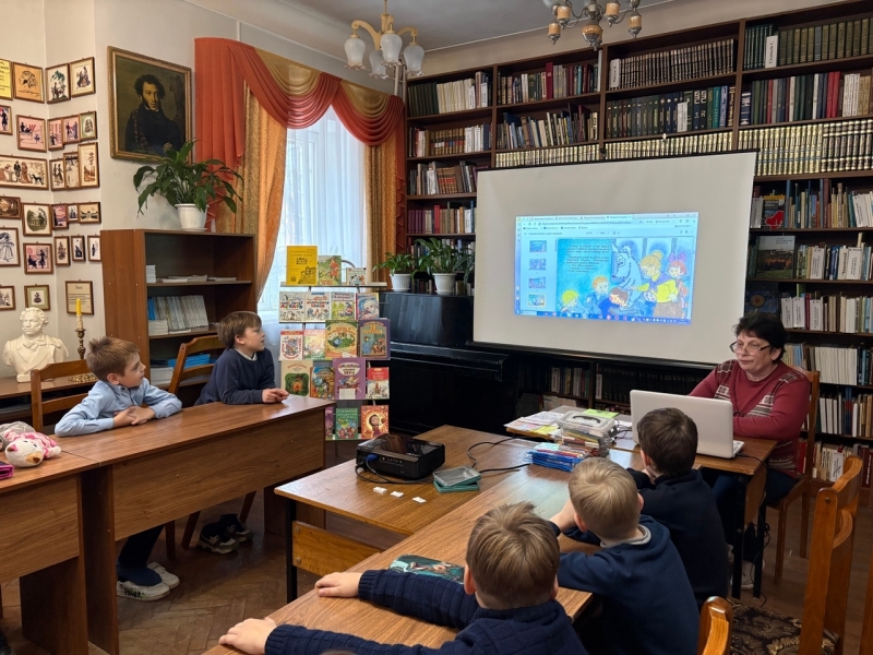 Юмористическая программа «Ну и Ну» Культура Калужской области