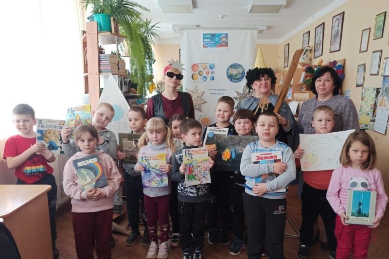 «Национальное созвучие» Культура Калужской области