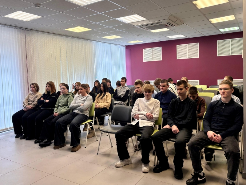 Литературная гостиная «Планета сказок Салтыкова-Щедрина» Культура Калужской области