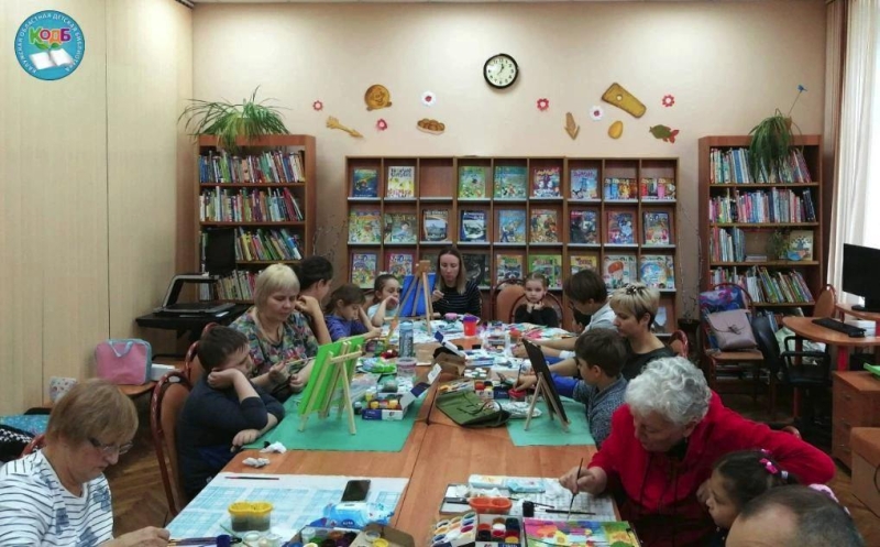 «Тайна золотого ключика»: игра-викторина к 90-летию книги Алексея Николаевича Толстого «Золотой ключик, или Приключения Буратино» Культура Калужской области
