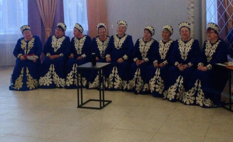 «В единстве наша сила!» Культура Калужской области