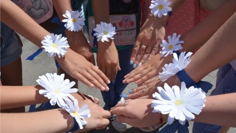 «День Семьи, Любви и Верности » Культура Калужской области
