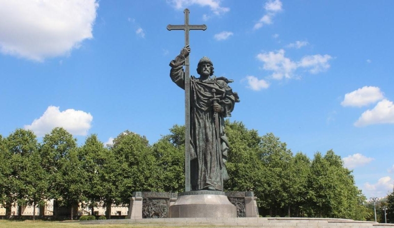 Программа «Русь крещенная, Русь православная» Культура Калужской области