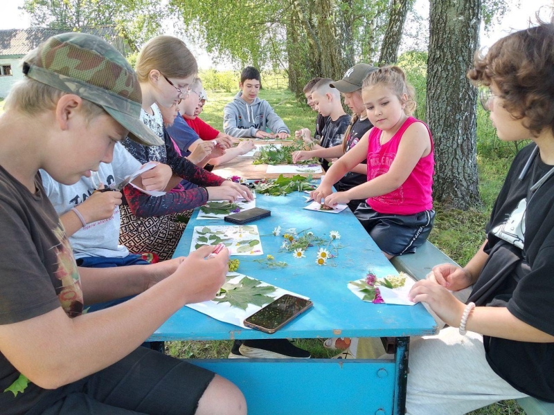 Творческаямастерская«Поделкисвоимируками» Культура Калужской области
