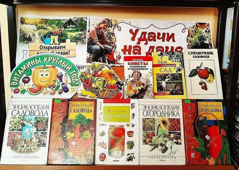 «23 июля День дачника» Культура Калужской области
