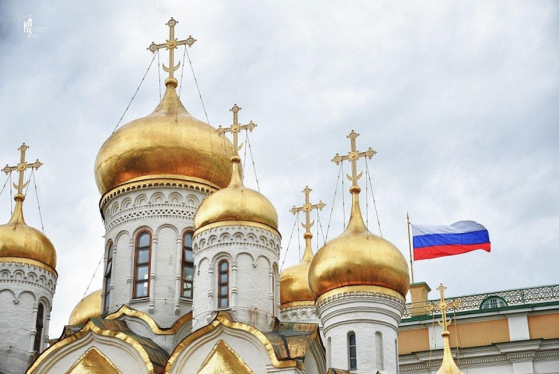 Час истории «Русское православие: вехи истории» Культура Калужской области