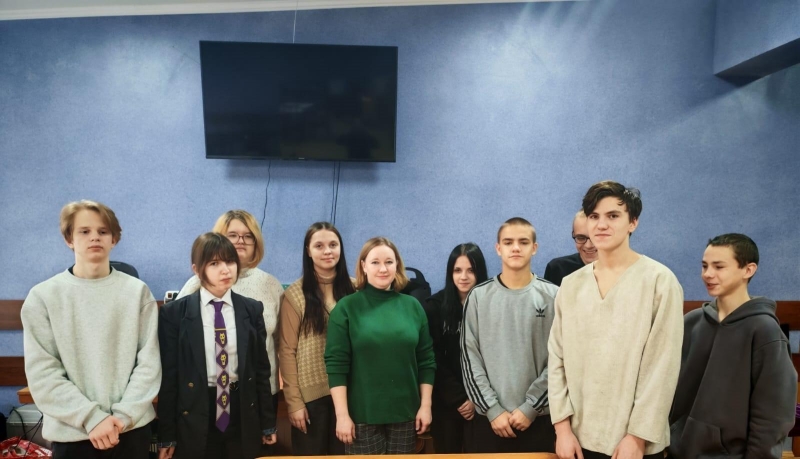 Программа «В мире искусства» Культура Калужской области