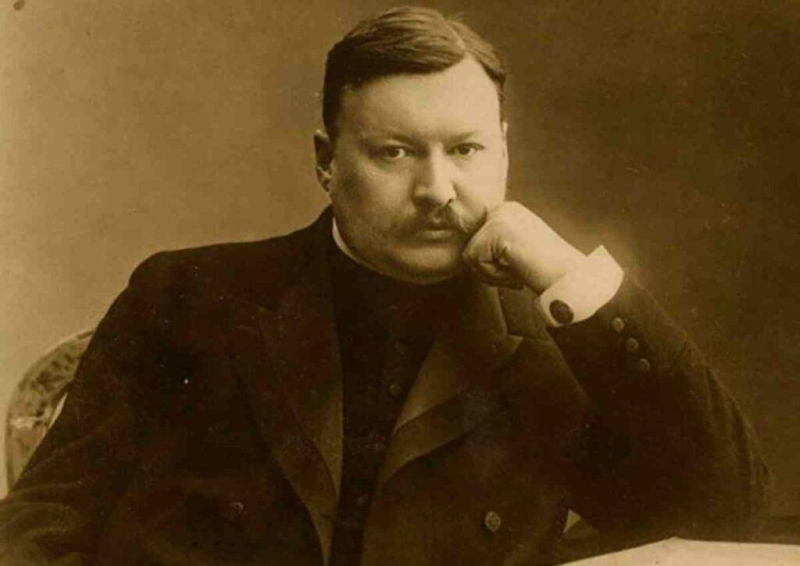 Литературно-музыкальный вечер, посвященный русскому композитору Александру Глазунову Культура Калужской области
