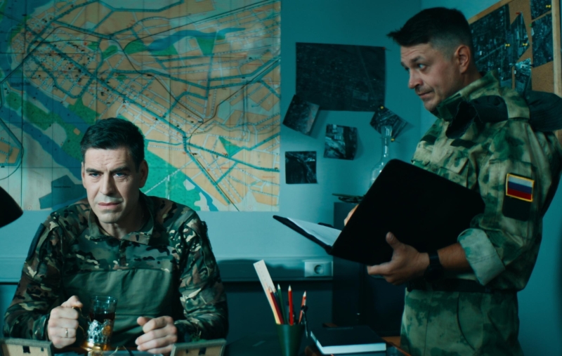 Показ фильма «Алдан» Культура Калужской области