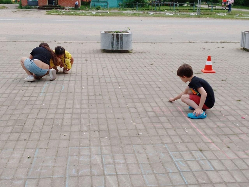 Три цвета Родины Культура Калужской области