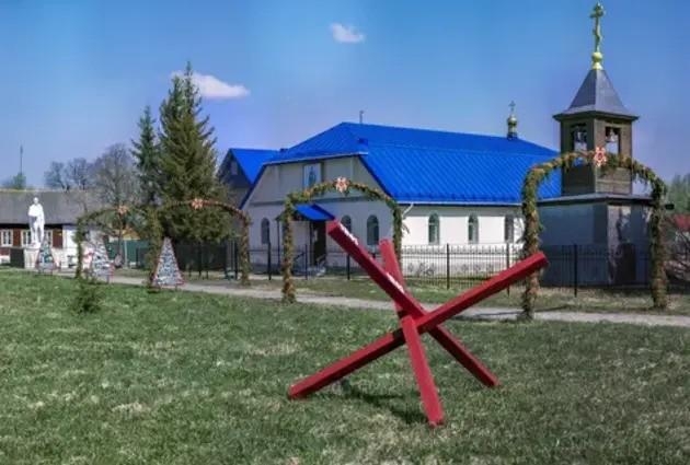 День сельского поселения «поселок Мятлево» Культура Калужской области