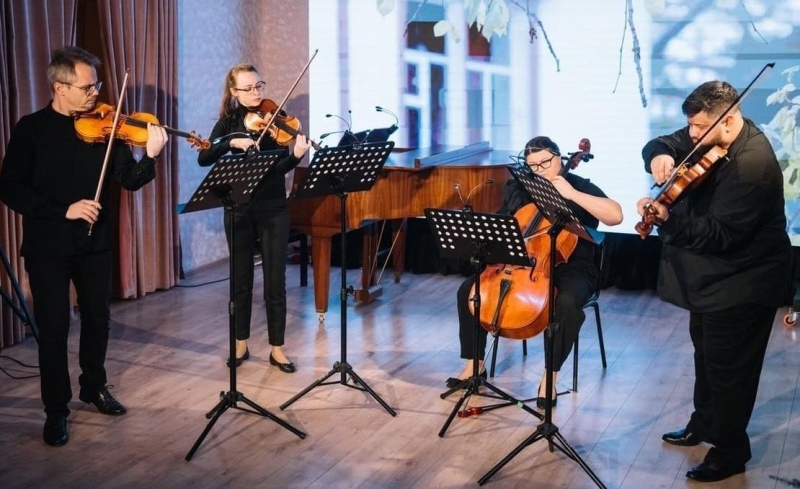 Концерт «Вечер старинной музыки» Культура Калужской области