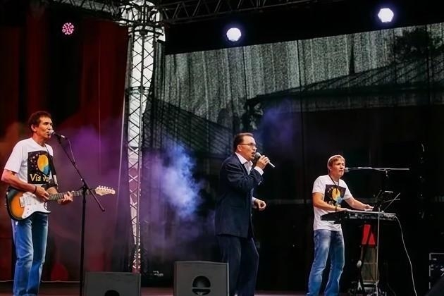 Программа «Моя Россия!» Культура Калужской области