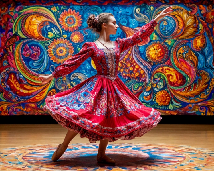 Программа «Погружение в мир искусства» Культура Калужской области