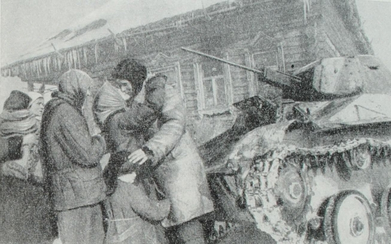 «Калужская область в Великой Отечественной войне»–час памяти Культура Калужской области