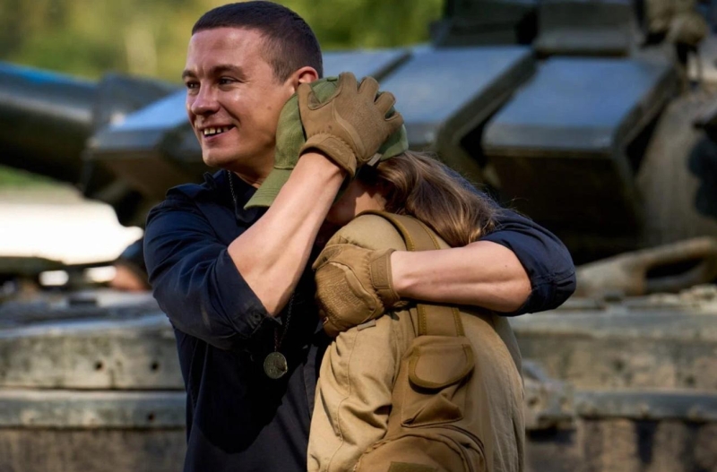 Показ фильма «Тимур и его команда» Культура Калужской области