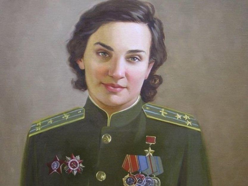 Музейный урок «Героями не рождаются» Культура Калужской области