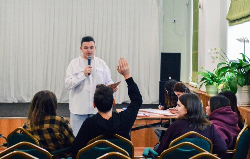 Программа «Во всех науках мы сильны» Культура Калужской области