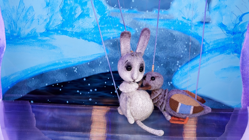 «Серая Шейка» Культура Калужской области