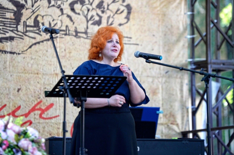 Концерт «Разный Свиридов» Культура Калужской области