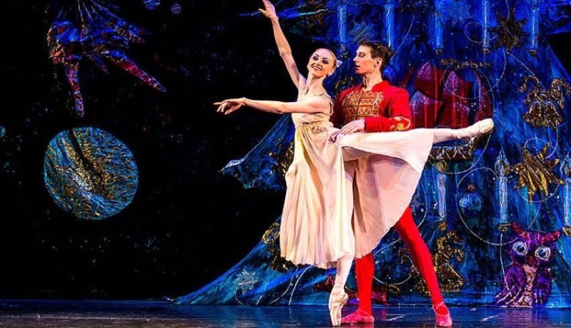 Балет «Щелкунчик» Культура Калужской области