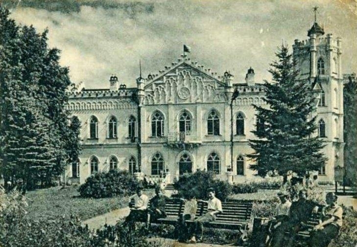 Программа «Усадьба Авчурино: история и культура» Культура Калужской области