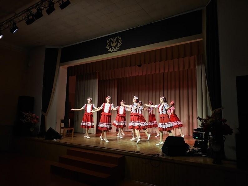 Концертная программа «Папа может!» Культура Калужской области