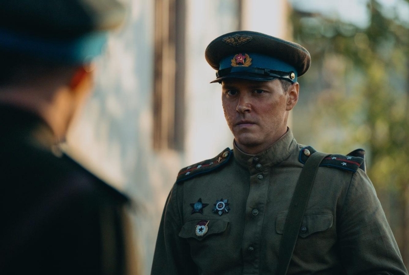 Показ фильма «Август» Культура Калужской области