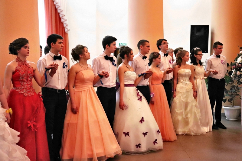 Новогодний бал-маскарад «Снежный вальс» Культура Калужской области