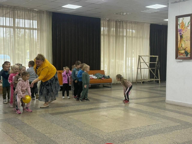 Программа «Тысяча мудрых страниц» Культура Калужской области